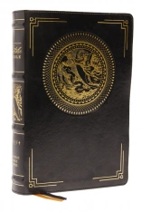 NRSVCE, Illustrated Catholic Bible, Comfort Print Holy Bible